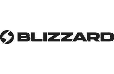 Logo Blizzard