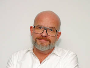 Wolfgang Jahn in verantwortungsvoller Position 