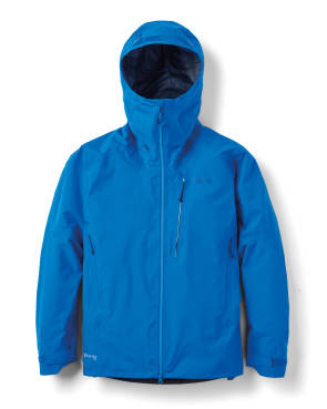 LATOK ALPINE GTX JACKET
