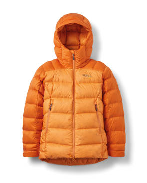 NEUTRINO PRO JACKET