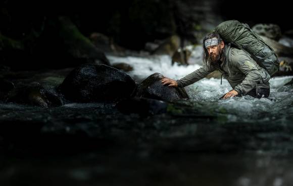 Tatonka Bushcraft 