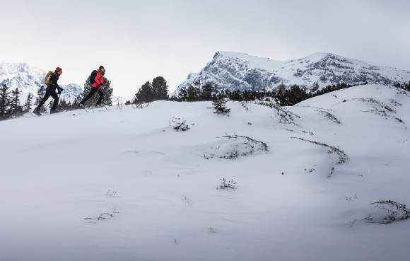 Vaude Arlberg 