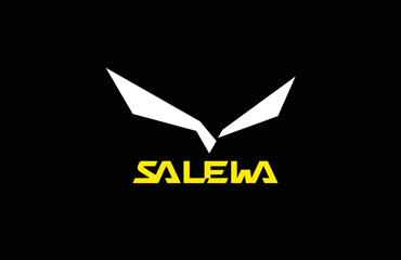 Salewa Logo