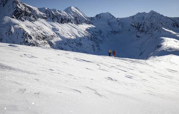 Vaude Ötztal 