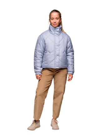 WOMEN’S NAJUN PADDED JACKET 