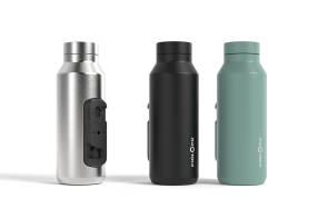  TWIST STEEL BOTTLE 500 INSULATED