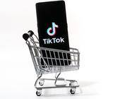 TikTok mischt wohl bald im E-Commerce mit.