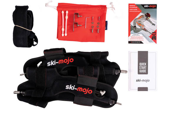 Ski-Mojo