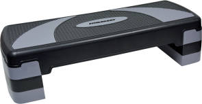 FITNESS-STEPPER