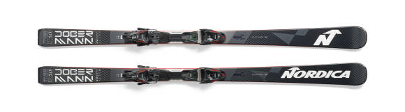 DOBERMANN  MULTIGARA DC FDT