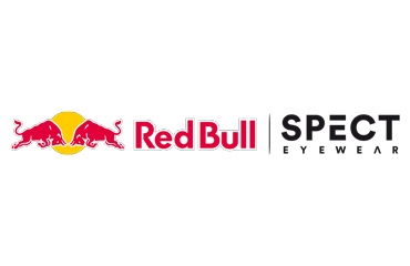 Logo Red Bull SPECT Eyewear
