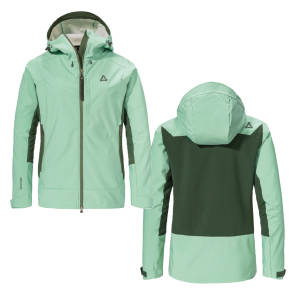 SOFTSHELL JK STYLE MILAGLE