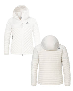 DOWN JACKET STYLE CASCATA WMS