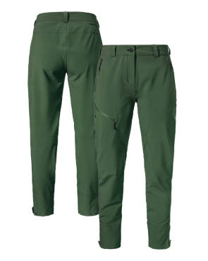 PANTS STYLE CASCATA WMS