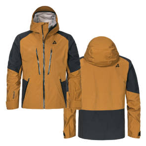 SHELL JK STYLE LUFELD MNS