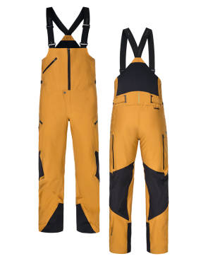PANTS STYLE LUFELD MNS