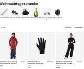 Pünktlich zu Weihnachten geht der umgestaltete Decathlon-Onlineshop an den Start.