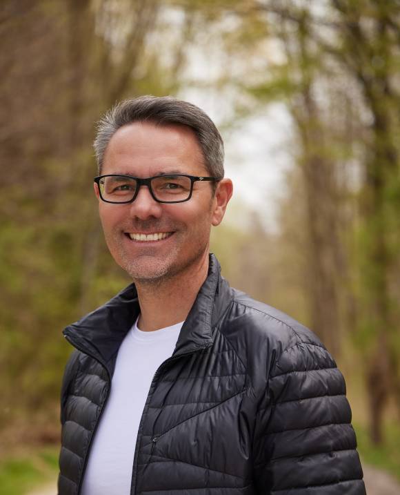 Seit mehr als 25 Jahren war Tobias Gröber bei der Messe München in leitenden Funktionen tätig. 