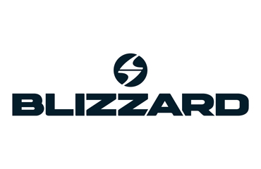 Logo Blizzard