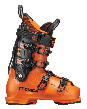 Skischuh 