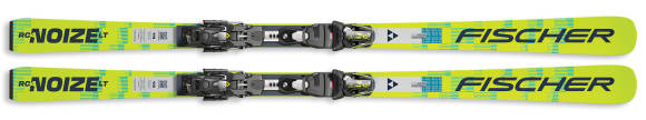 RC4 NOIZE LT PRO