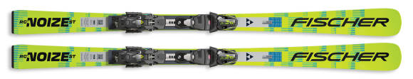 RC4 NOIZE ST PRO