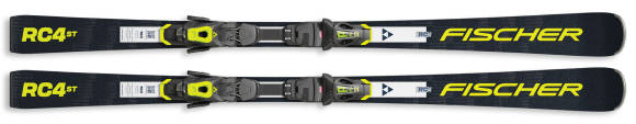 RC4 ST / RC4 ST WS
