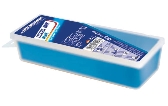ULTRA MIX BLUE