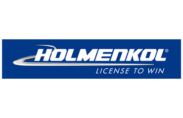 Logo Holmenkol