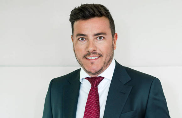 René Benko (47) wird verdächtigt, während der Insolvenz seiner Signa Holding falsche Angaben gemacht zu haben. 