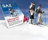 SAZsport 1/2025