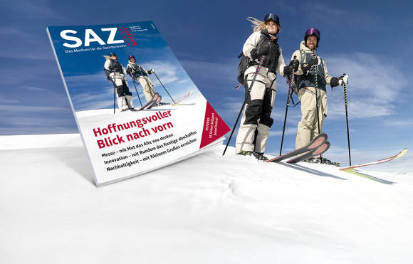 SAZsport 1/2025 