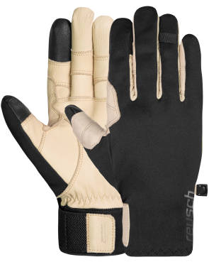 Fingerhandschuh