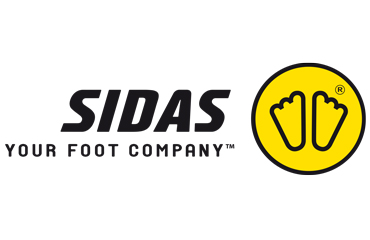 Logo mit Claim 