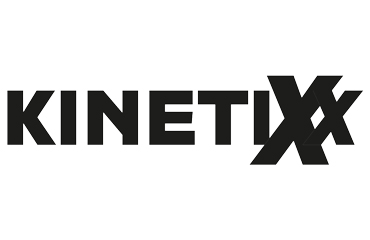 Logo KinetiXx
