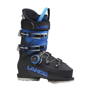 Skischuh