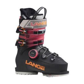 Skischuh