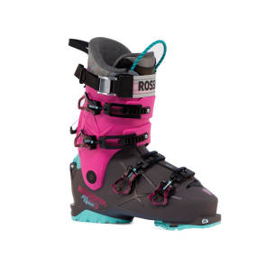 Skischuh