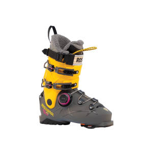 Skischuh
