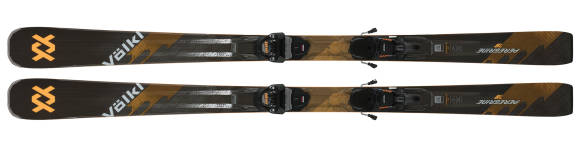 Ski