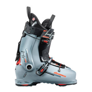 Skischuh