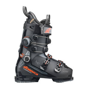 Skischuh