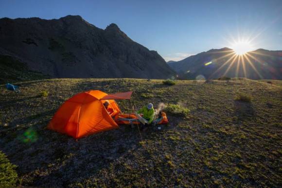 Big Agnes beauftragt die Agentur 138 Alternatives, die Marke in der DACH-Region zu vertreten. 