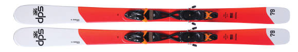 Ski