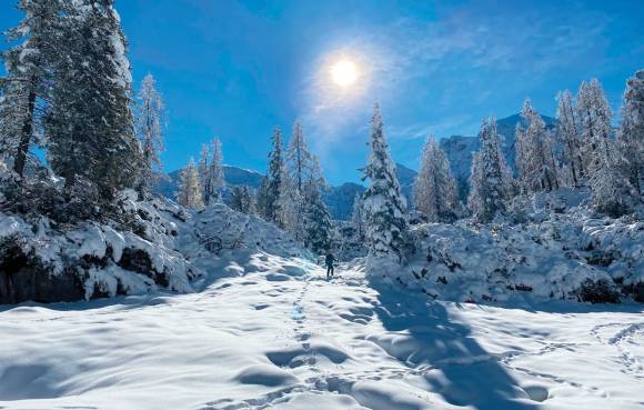 Winterlandschaft