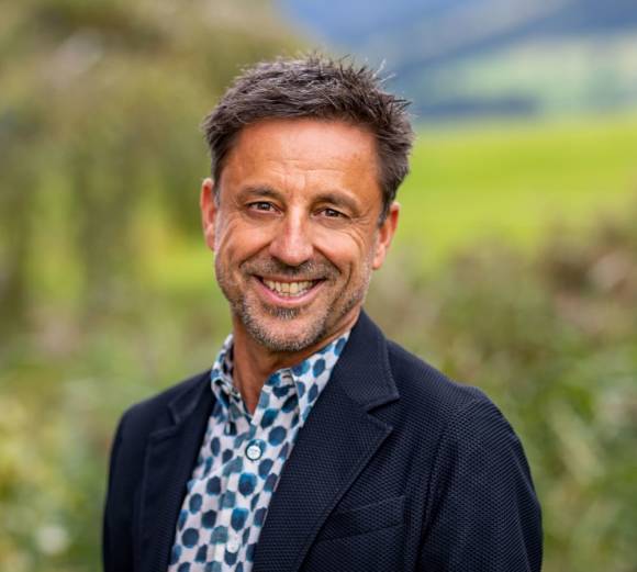 Christoph Bründl will als Sprecher der ARGE Tourismus die Anliegen des touristischen Sportartikelhandels stärker positionieren. 