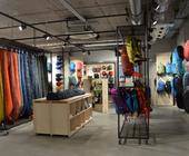Deuter setzt mit neuen Showrooms auf Nachhaltigkeit und Kundennähe.