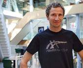 Asics Andreas Moll