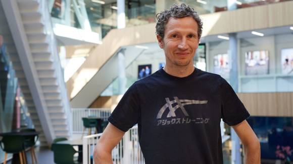 Asics Andreas Moll 