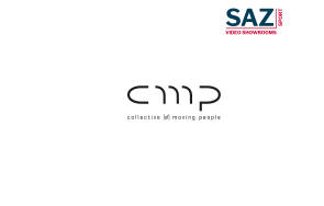 Logo SAZsport Video 